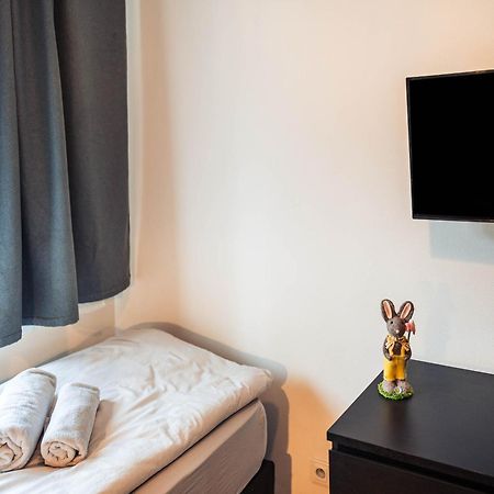 Silvie Apartments - Lazecka Оломоуц Экстерьер фото