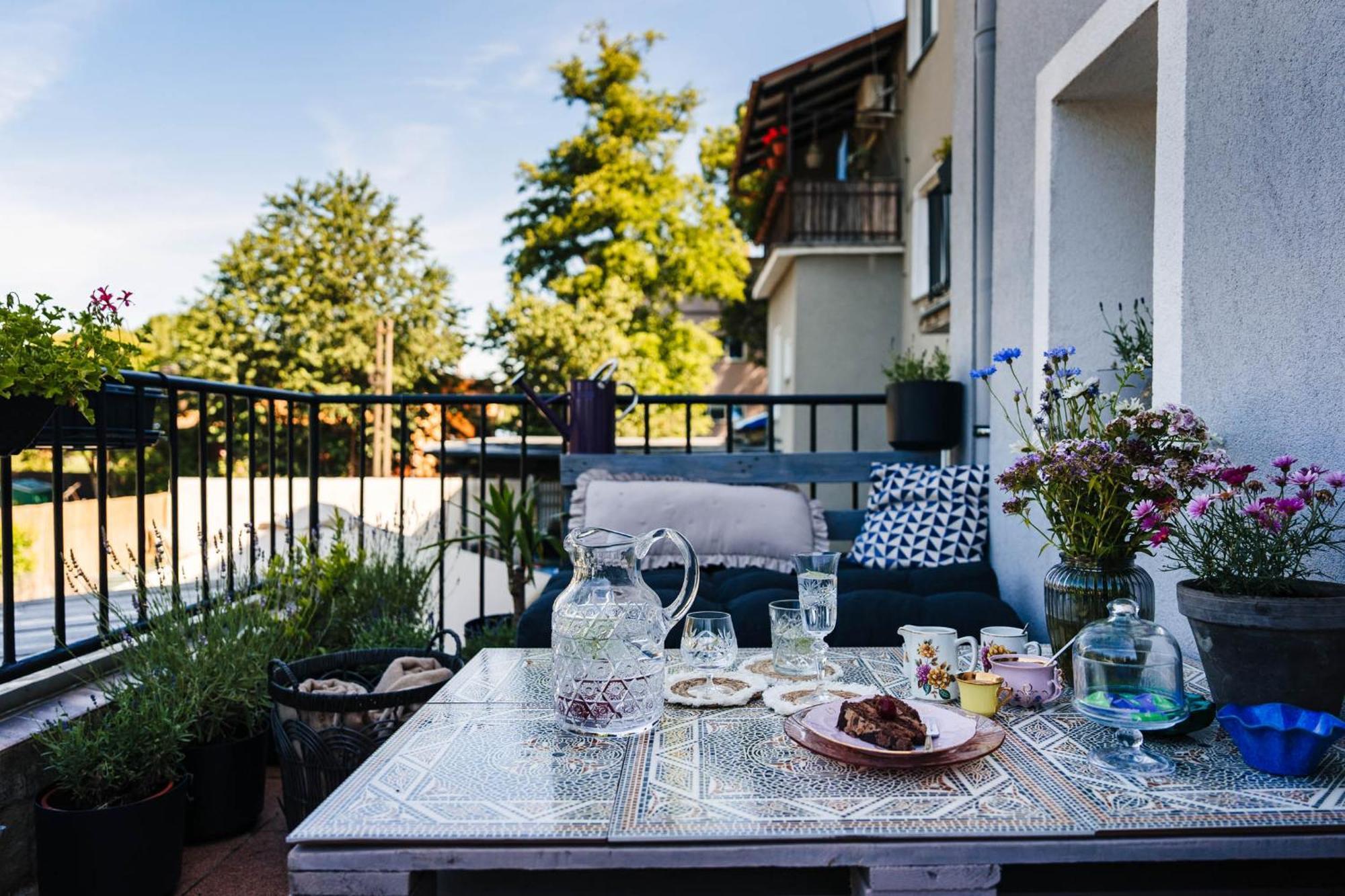 Silvie Apartments - Lazecka Оломоуц Экстерьер фото
