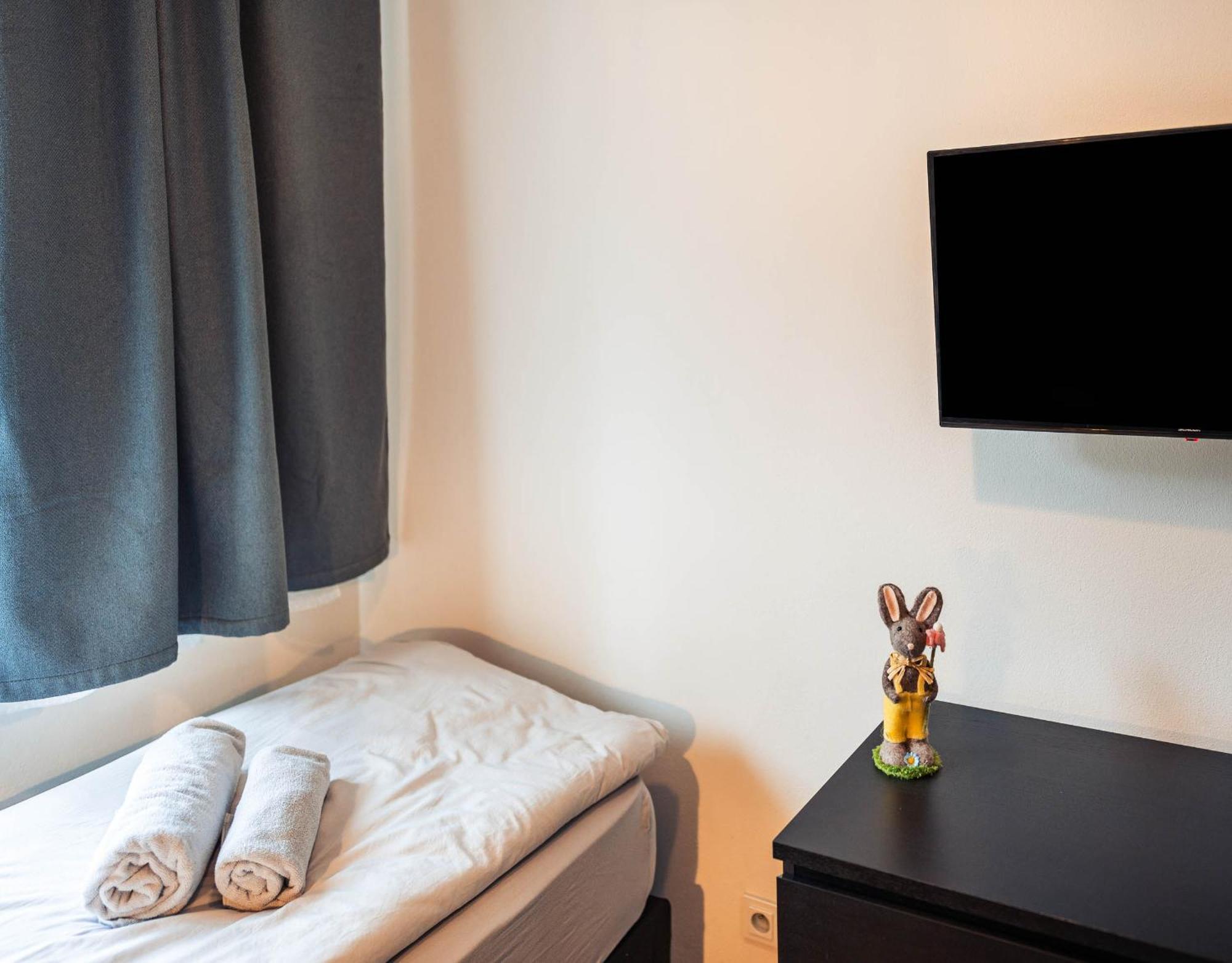 Silvie Apartments - Lazecka Оломоуц Экстерьер фото
