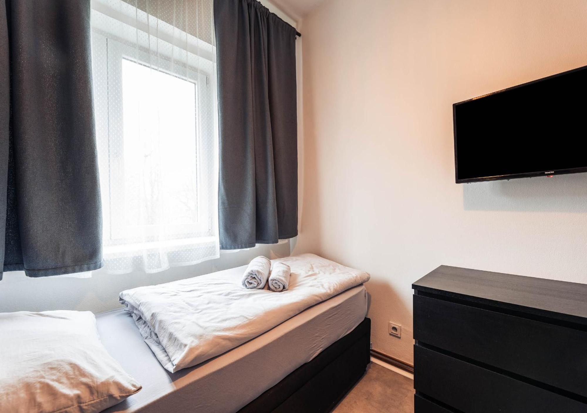 Silvie Apartments - Lazecka Оломоуц Экстерьер фото