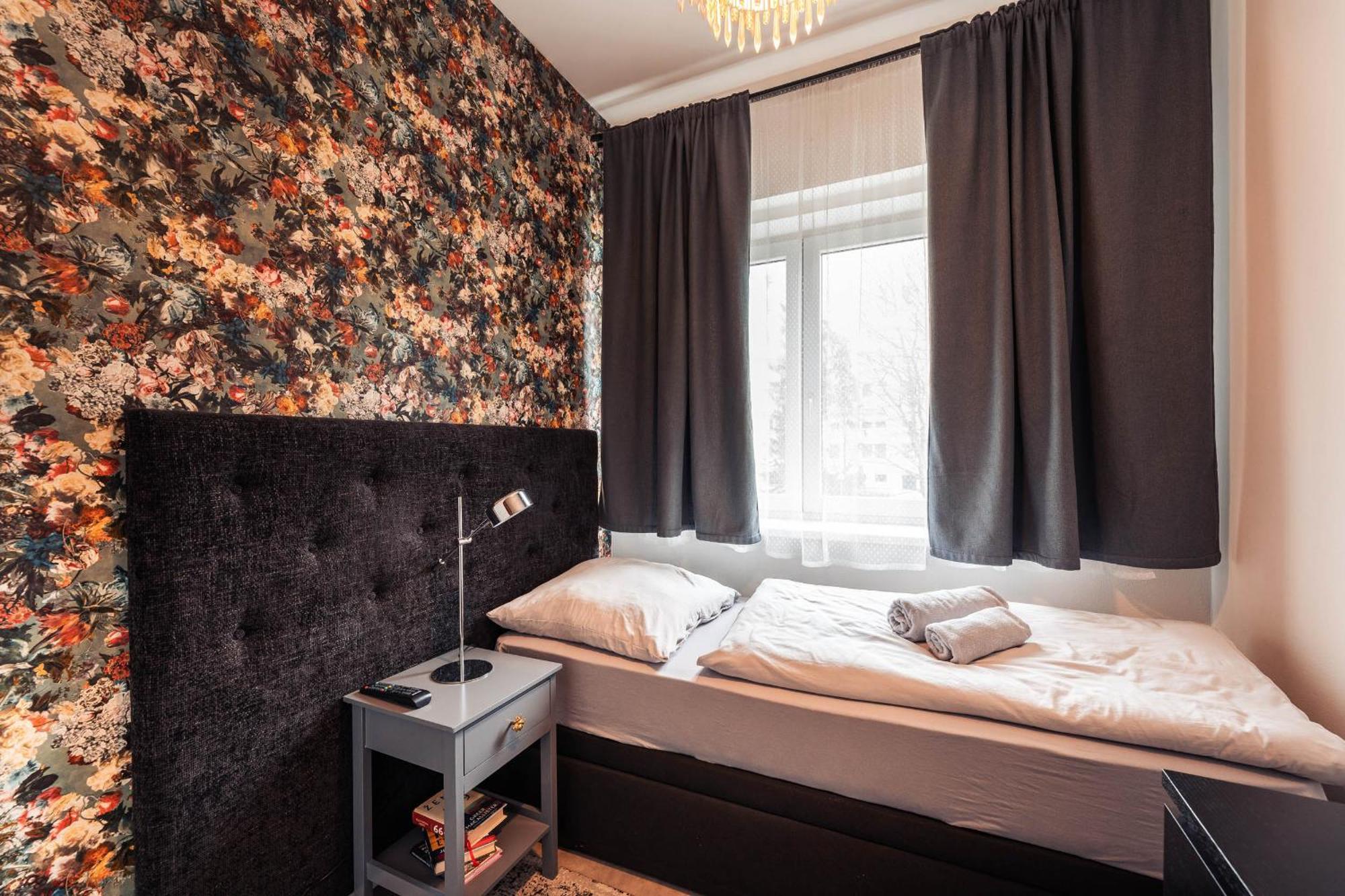 Silvie Apartments - Lazecka Оломоуц Экстерьер фото