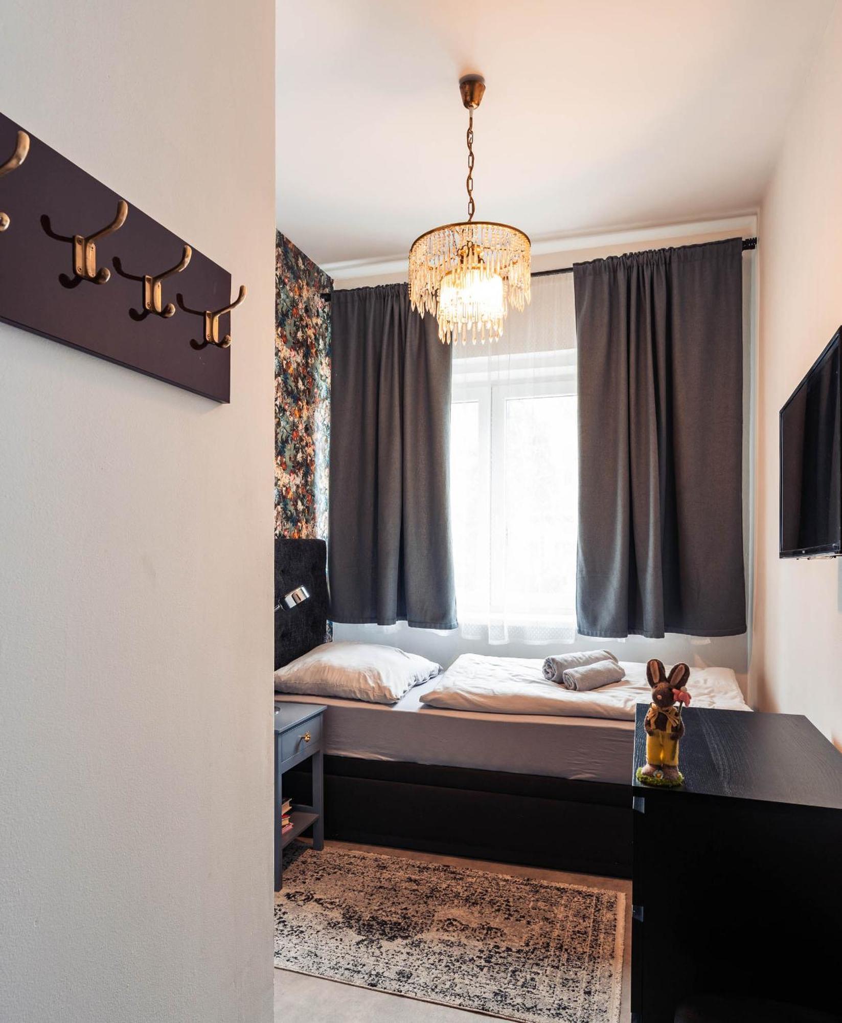 Silvie Apartments - Lazecka Оломоуц Экстерьер фото